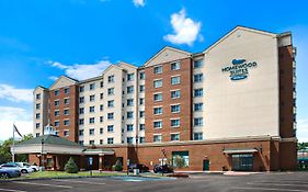 Homewood Suites East Rutherford